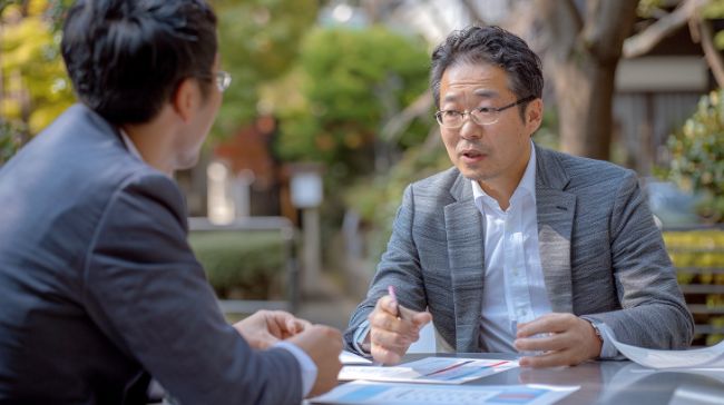 長期的な視点：2037年以降の税負担シミュレーション