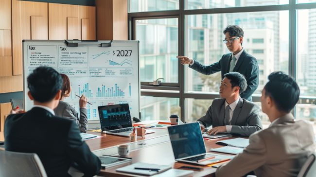 まとめ：会計事務所として押さえるべき本質