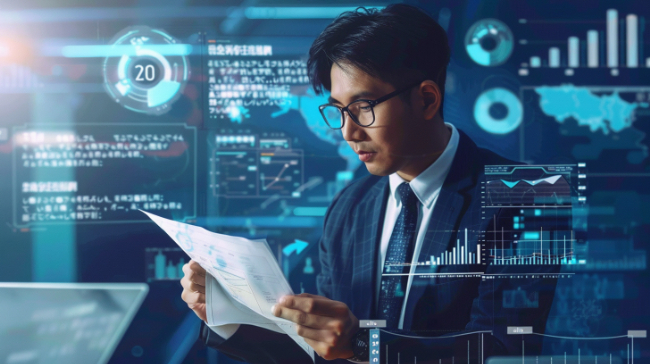 第2章: 対応しないとどうなる？罰則・リスクを数字で把握する