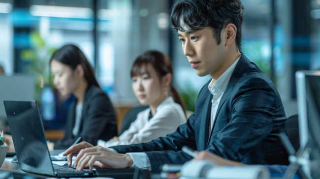 第4章: 電子取引データ保存の4要件をわかりやすく解説
