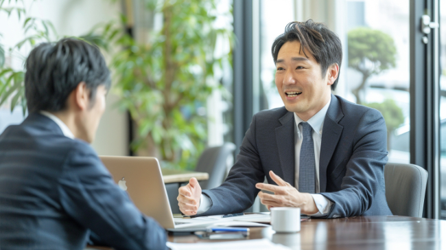 第3章: 顧問料を左右する5つの要因