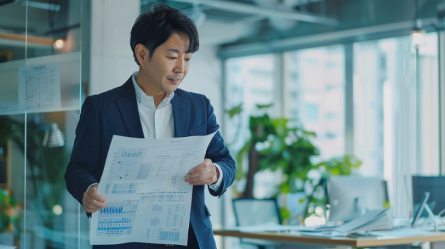 第8章: 良い税理士の見分け方チェックリスト7選(DX対応重視)