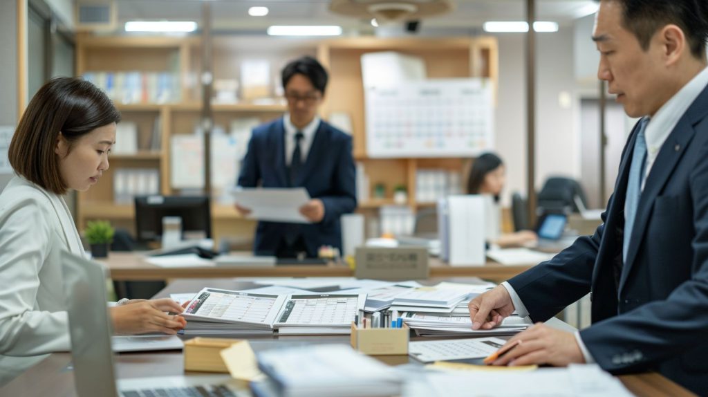 電子帳簿保存法：制度説明より「電子取引データの保存漏れ」を確認する