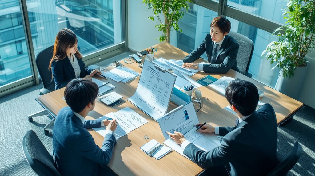 第3章 Day1-2 顧問先資料受領テンプレート3種