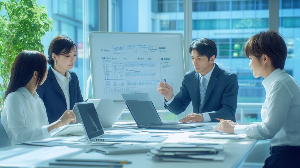 月次決算の早期化は「会計事務所の業務改善」として設計する