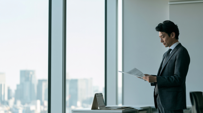 法人の期末時価評価と相続実務は、個人の分離課税と別に確認する