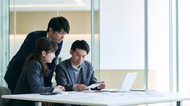 現行制度と改正後の違い