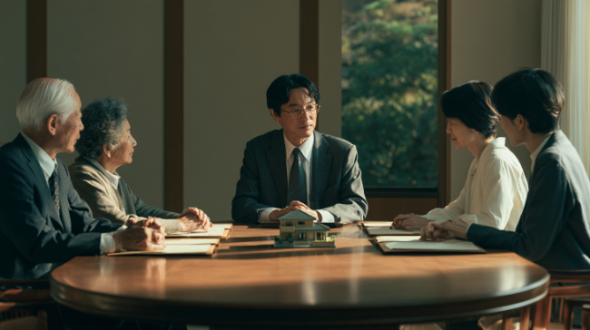 生前贈与と相続の税負担はどちらが安い？