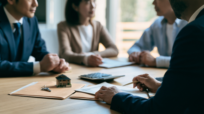 結論：不動産の生前贈与は「税額」ではなく「目的と総コスト」で判断する